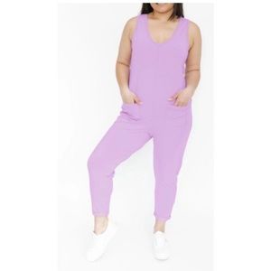 Smash + Tess Saturday Romper & Loungewear